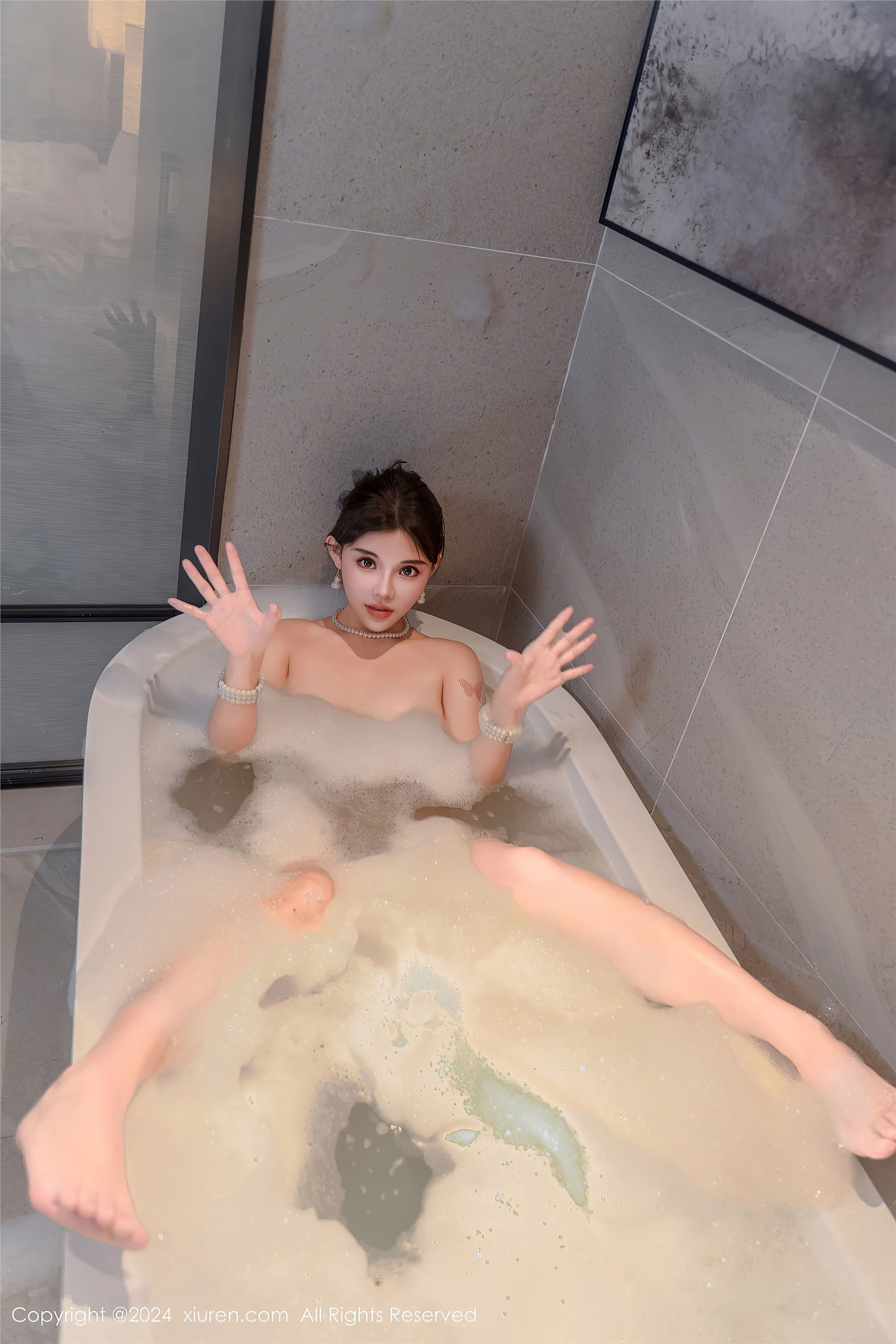 Xiuren秀人网 2024.09.11 NO.9143 小童颜